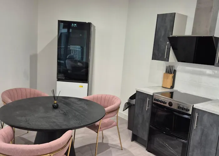 Battersea 2Br Apartment